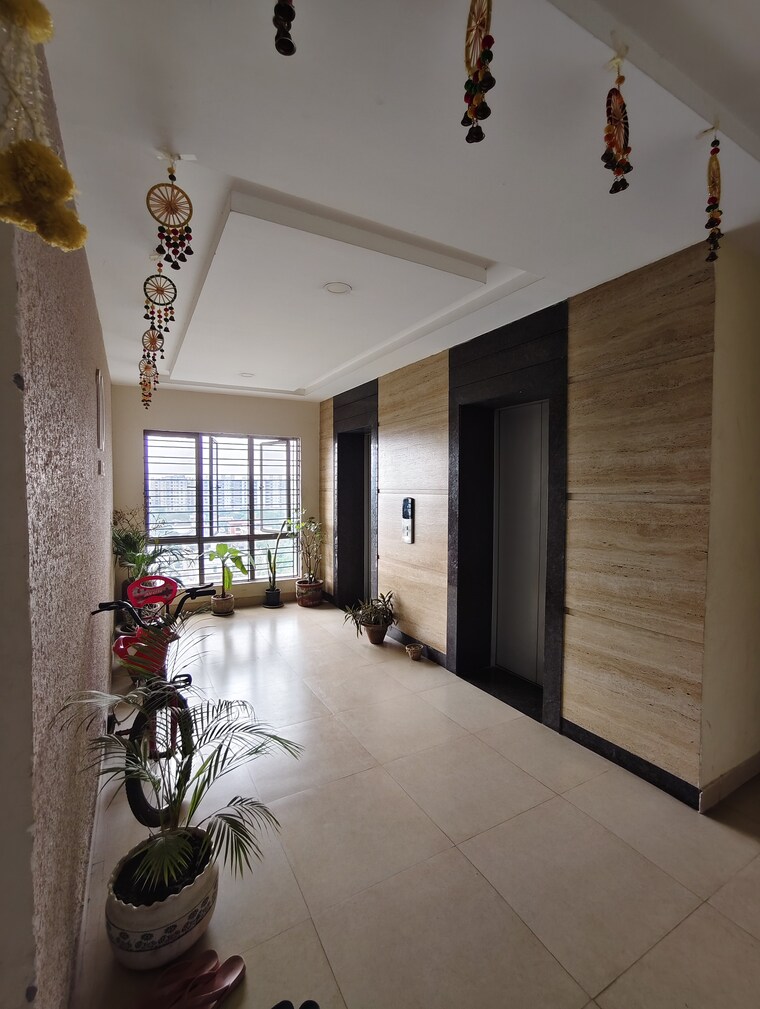 Room, uttorayon 3 Bedroom 1963 Sq.Ft. Apartment In Uttorayon Siliguri 8655211