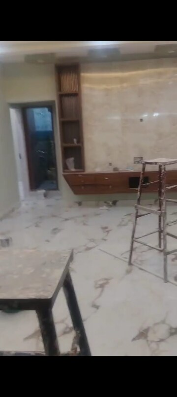 Bathroom in 6+ BHK Independent House at Rt Nagar – for Sale