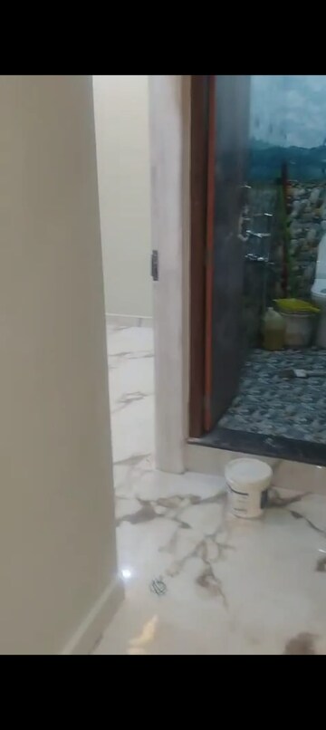 Bathroom in 6+ BHK Independent House at Rt Nagar – for Sale