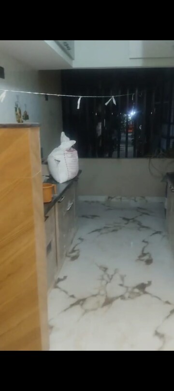 Bathroom in 6+ BHK Independent House at Rt Nagar – for Sale