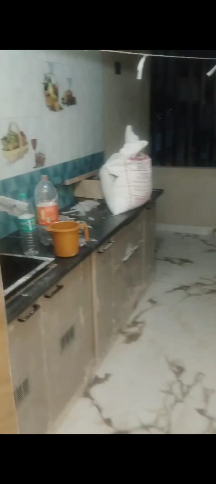 Kitchen, rt nagar 6+ Bedroom 4000 Sq.Ft. Independent House In Rt Nagar Bangalore 8655168