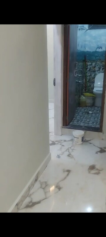 Bathroom in 6+ BHK Independent House at Rt Nagar – for Sale