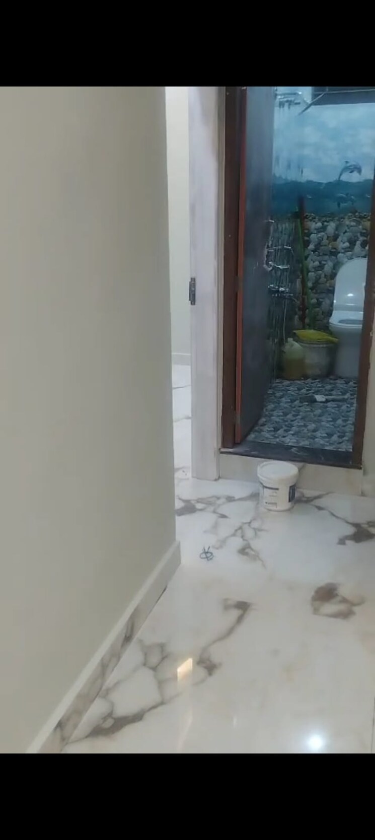 Bathroom, rt nagar 6+ Bedroom 4000 Sq.Ft. Independent House In Rt Nagar Bangalore 8655168