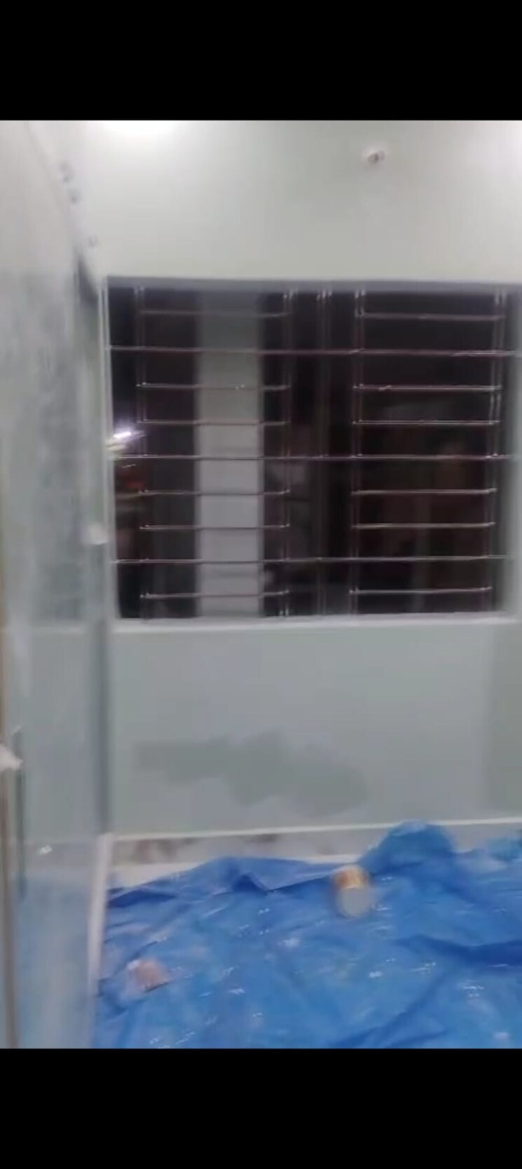 Bathroom, rt nagar 6+ Bedroom 4000 Sq.Ft. Independent House In Rt Nagar Bangalore 8655168