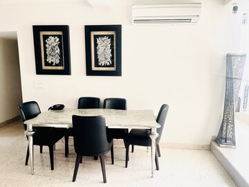 3 BHK Penthouse For Rent in Amarpali Exotica, Sector 50