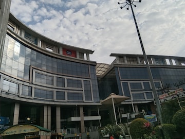  Office Space For Rent in Rajpur Road