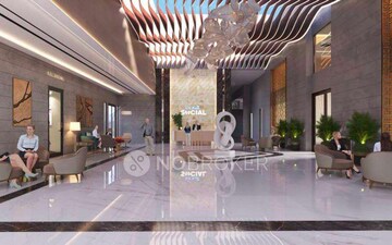 4 BHK Apartment For Sale in SKA Estate, Eta Ii Greater Noida