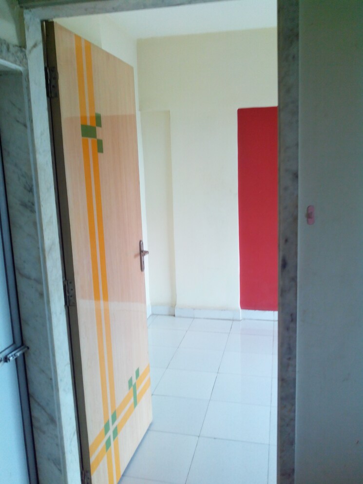 Balcony, rashmis-star-city 1 Bedroom 500 Sq.Ft. Apartment In Naigaon East Palghar 8655183