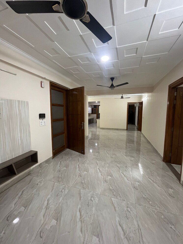 Bedroom, sushant-lok-2 3 Bedroom 300 Sq.Yd. Builder Floor In Sector 57 Gurgaon 8655214