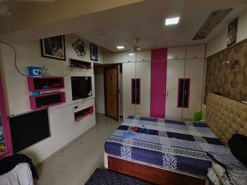 2 BHK Apartment For Sale in Swapnalok Apartment Andheri, Andheri East