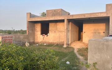 Plot For Sale in Solra