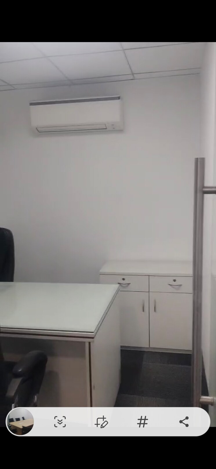 Room, sector 63 Commercial Office Space 3000 Sq.Ft. In Sector 63 Noida 8655216