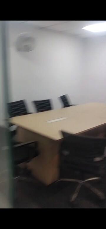 Team Area in  Office Space at Sector 63 – for Rent