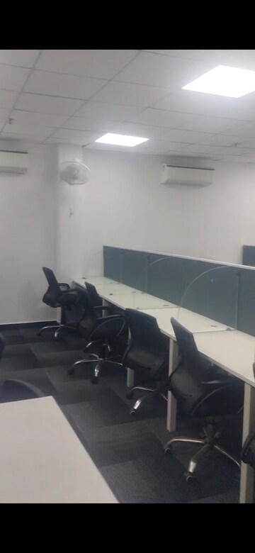 Team Area in  Office Space at Sector 63 – for Rent