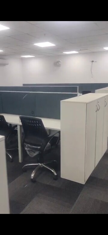 Team Area in  Office Space at Sector 63 – for Rent