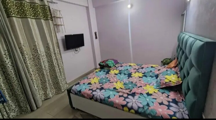 Bedroom, aliganj 2 Bedroom 1250 Sq.Ft. Independent House In Aliganj Lucknow 8655235