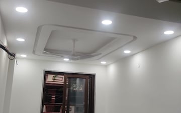 4 BHK Independent House For Sale in Sector 12