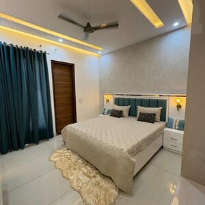 2 BHK Apartment For Sale in Kharar Landran Road