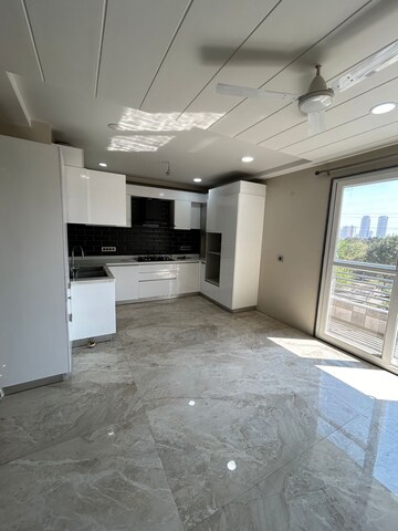 2 BHK Builder Floor For Rent in Sushant Lok 3, Sector 57