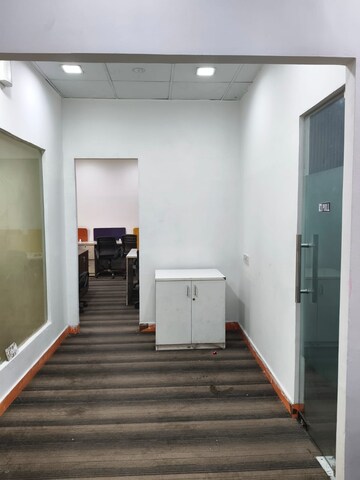 Building Lobby in  Office Space at Sector 16 – for Rent