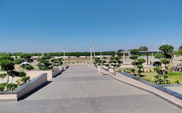 Plot For Sale in Shabad