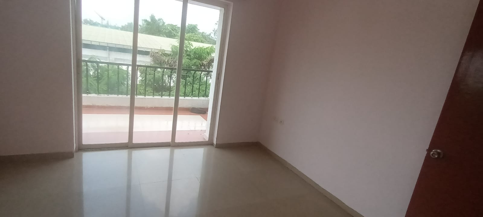 2 BHK Apartment For Rent in Essen Aishwaryam Comfort Phase-I