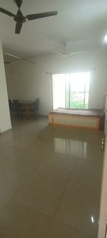 Living Room in 2 BHK Apartment at Essen Aishwaryam Comfort Phase-I, Akurdi – for Rent