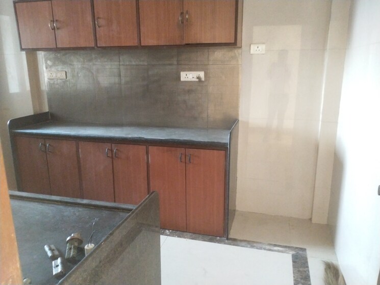 Kitchen, ani-anu-sri-balaji-enclave 2 Bedroom 560 Sq.Ft. Apartment In Malad West Mumbai 8655284