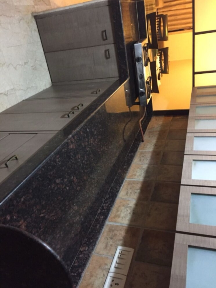 Kitchen, mount-unique 2 Bedroom 1410 Sq.Ft. Apartment In Peddar Road Mumbai 8655272