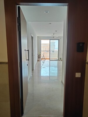 Building Lobby in 2 BHK Apartment at Hiranandani Estate Rodas Enclave, Ghodbunder Road – for Sale