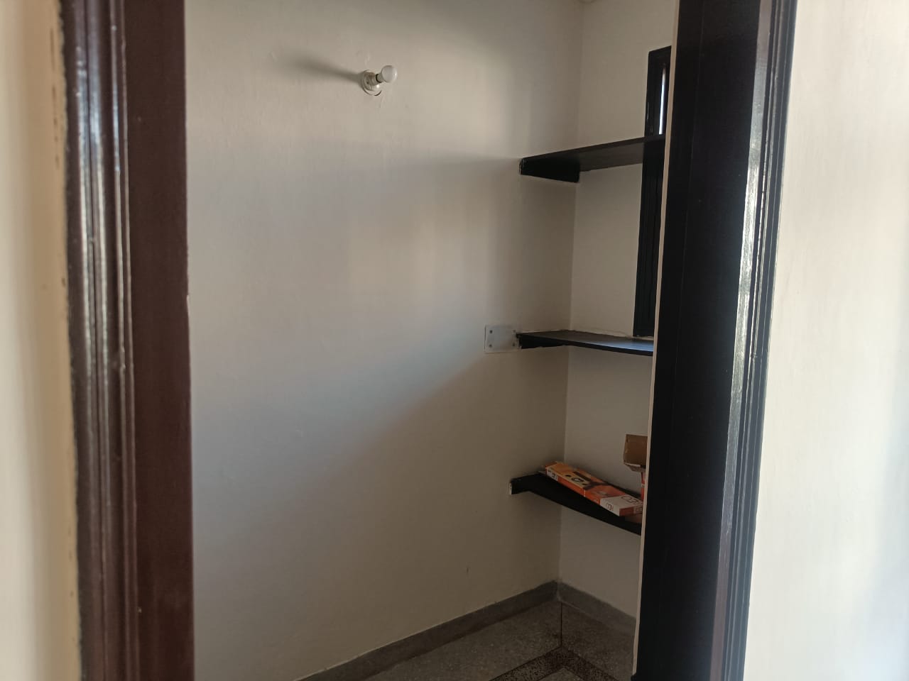 3 BHK Apartment For Sale in Sushant Tower