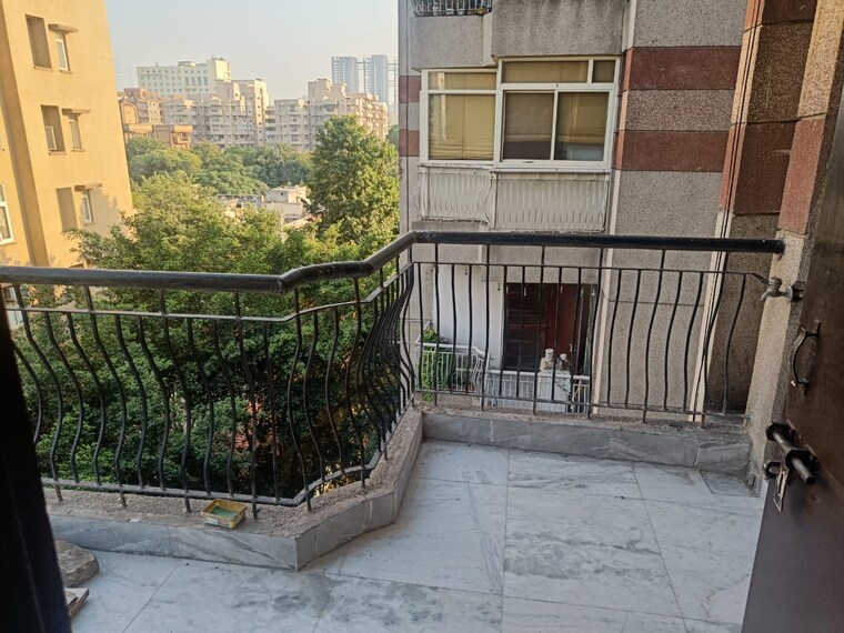 Exterior View, sushant-tower 3 Bedroom 1550 Sq.Ft. Apartment In Sector 56 Gurgaon 8655282