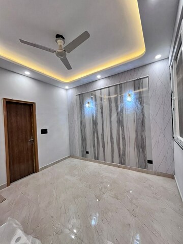 4 BHK Apartment For Sale in Abw La Lagune, Sector 54