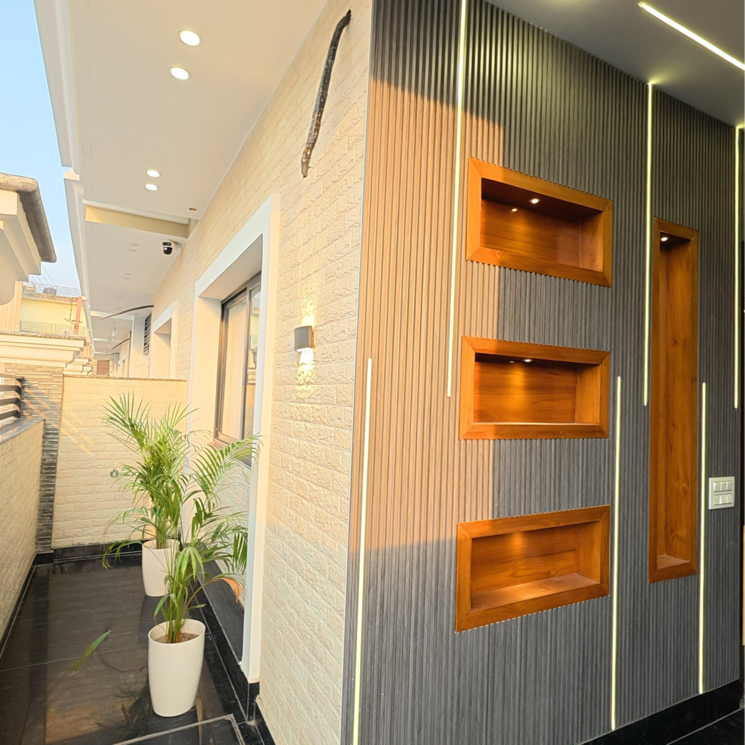 Other, kharar landran road 4 Bedroom 12500 Sq.Ft. Independent House In Kharar Landran Road Mohali 8655307