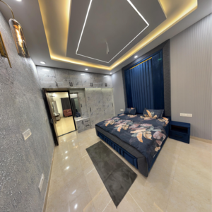 4 BHK Independent House For Sale in Kharar Landran Road