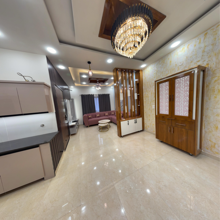 Living Room, kharar landran road 4 Bedroom 12500 Sq.Ft. Independent House In Kharar Landran Road Mohali 8655307