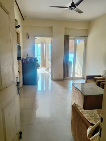 1 BHK Apartment For Rent in Maxblis Grand Wellington, Sector 75