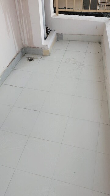 Bathroom in 1 BHK Apartment at Supertech Ecovillage I, Sector 1 Greater Noida – for Rent
