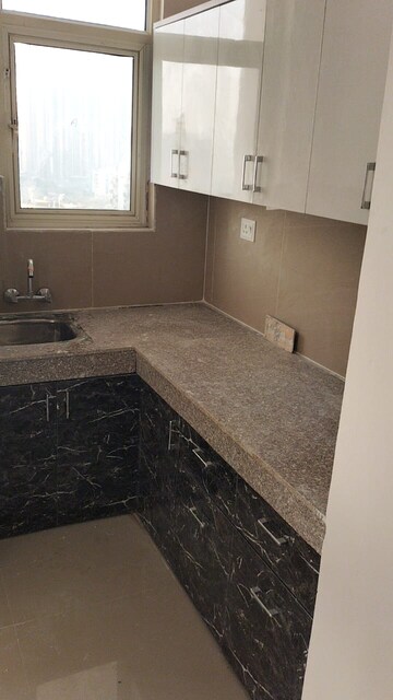 Bedroom in 1 BHK Apartment at Supertech Ecovillage I, Sector 1 Greater Noida – for Rent