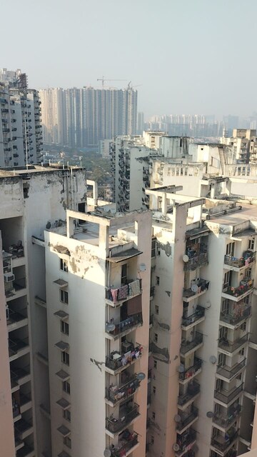 Master Plan in 1 BHK Apartment at Supertech Ecovillage I, Sector 1 Greater Noida – for Rent