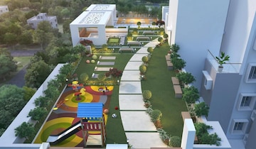 4 BHK Apartment For Sale in Salugara