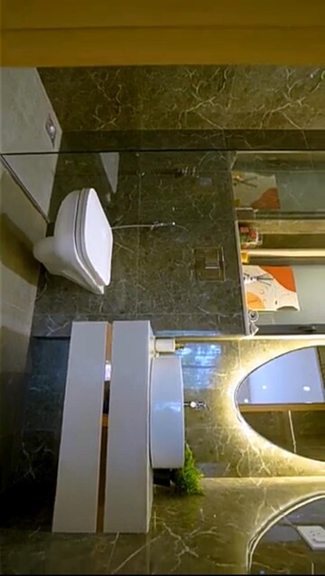 Furnished Amenities in 2 BHK Apartment at Godrej Horizon Wadala, Wadala – for Sale