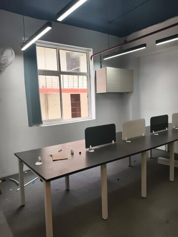 Team Area in  Office Space at Sector 16 – for Rent