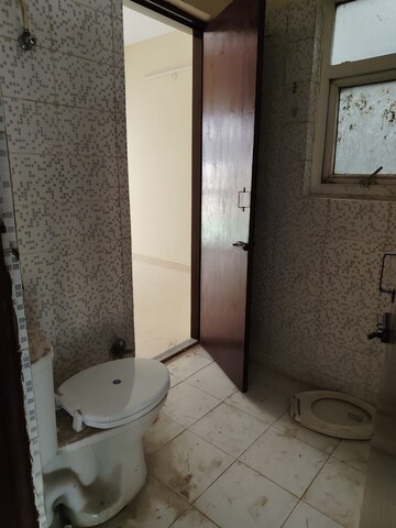 Bathroom in 3 BHK Builder Floor at BPTP Elite Floors, Sector 83 – for Rent