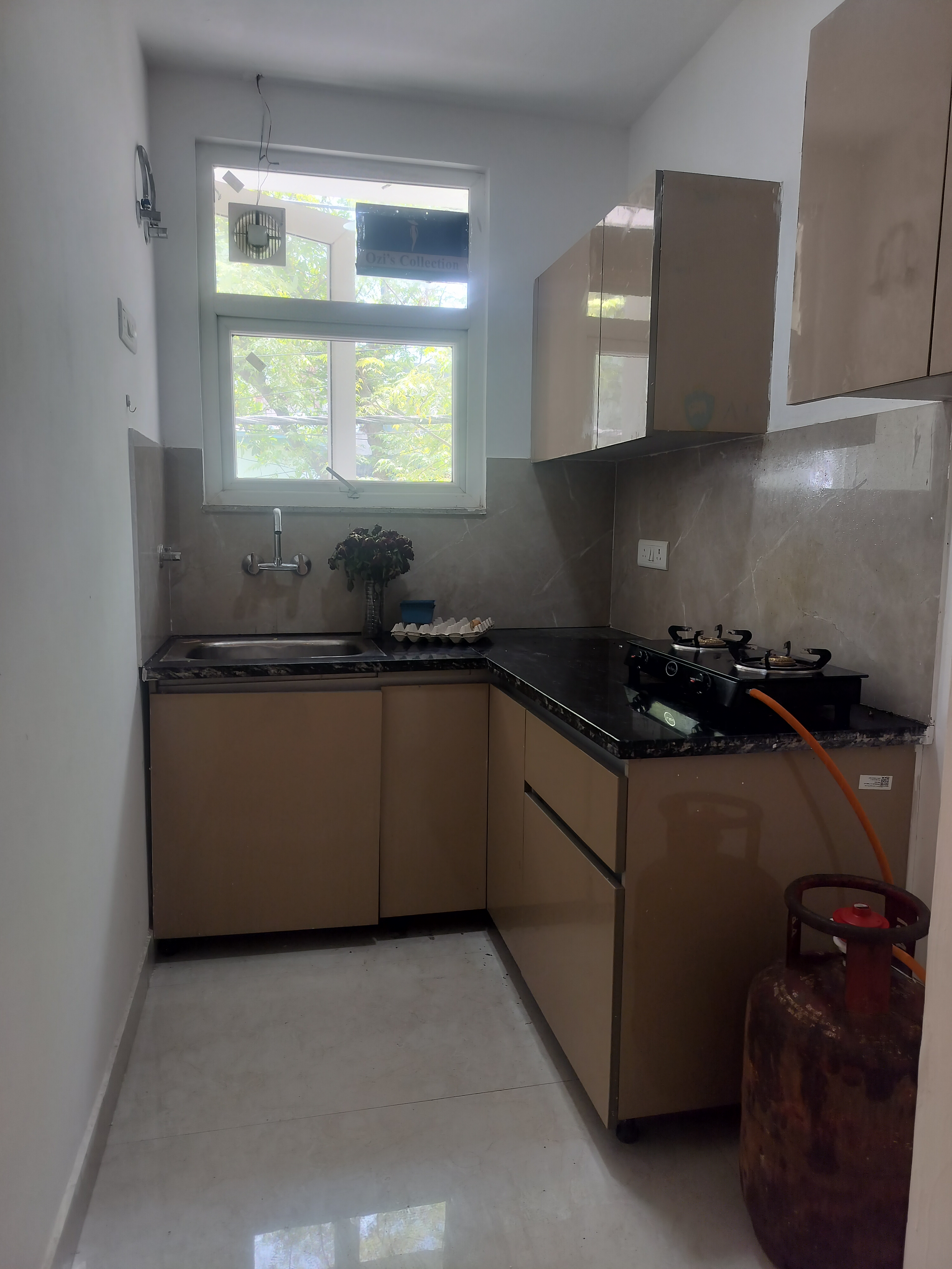 1 BHK Builder Floor For Rent in Chattarpur