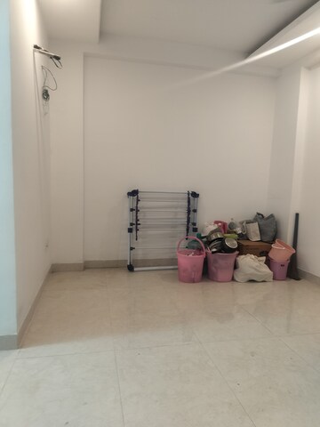 Room in 1 BHK Builder Floor at Chattarpur – for Rent