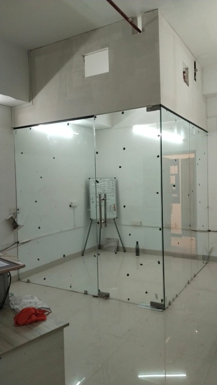 Bathroom, central-park-i 3 Bedroom 1950 Sq.Ft. Apartment In Sector 42 Gurgaon 8655331
