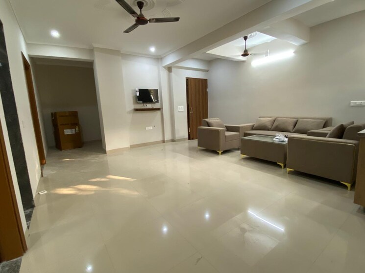 Living Room, central-park-i 3 Bedroom 1950 Sq.Ft. Apartment In Sector 42 Gurgaon 8655331