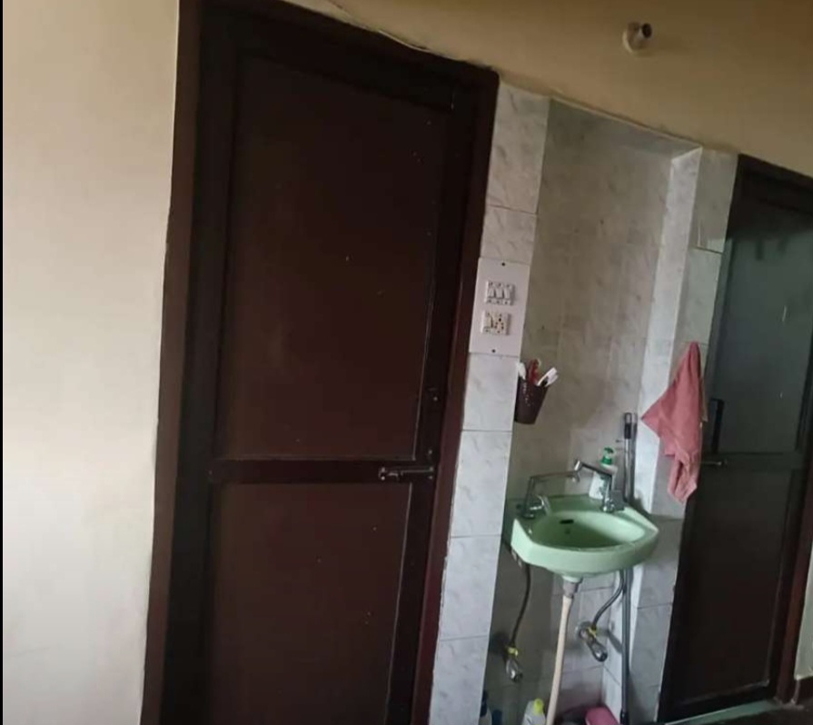 2 BHK Builder Floor For Rent in 2bhk Unfurnished 