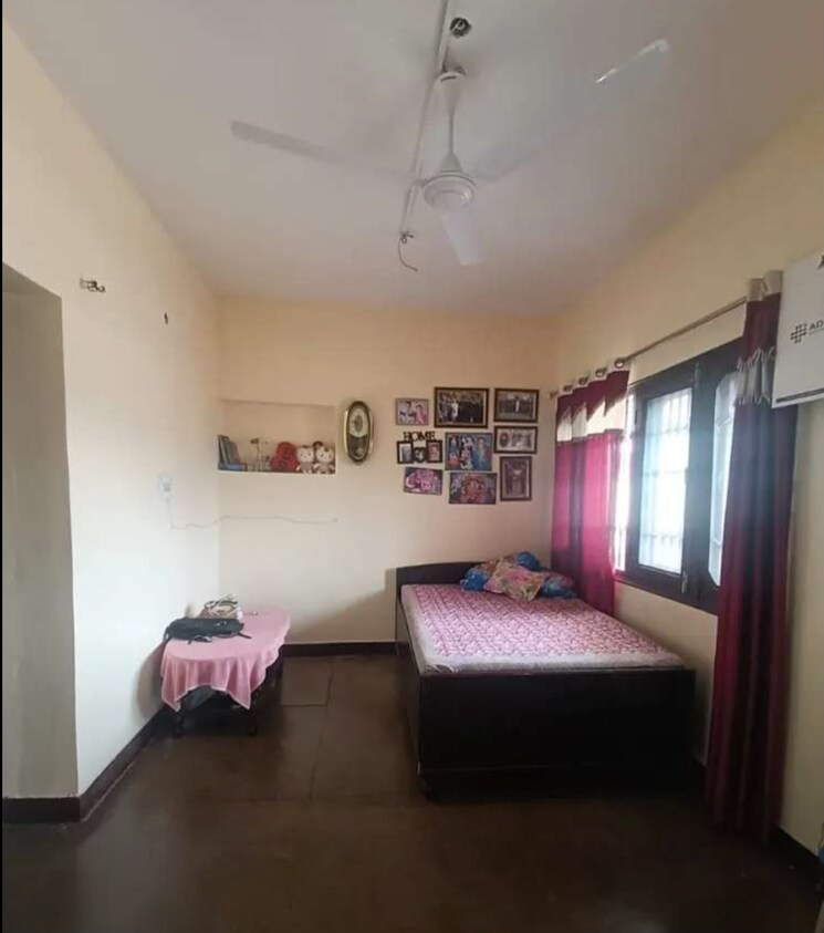 Living Room, sector 45 2 Bedroom 1000 Sq.Ft. Builder Floor In Sector 45 Chandigarh 8655324